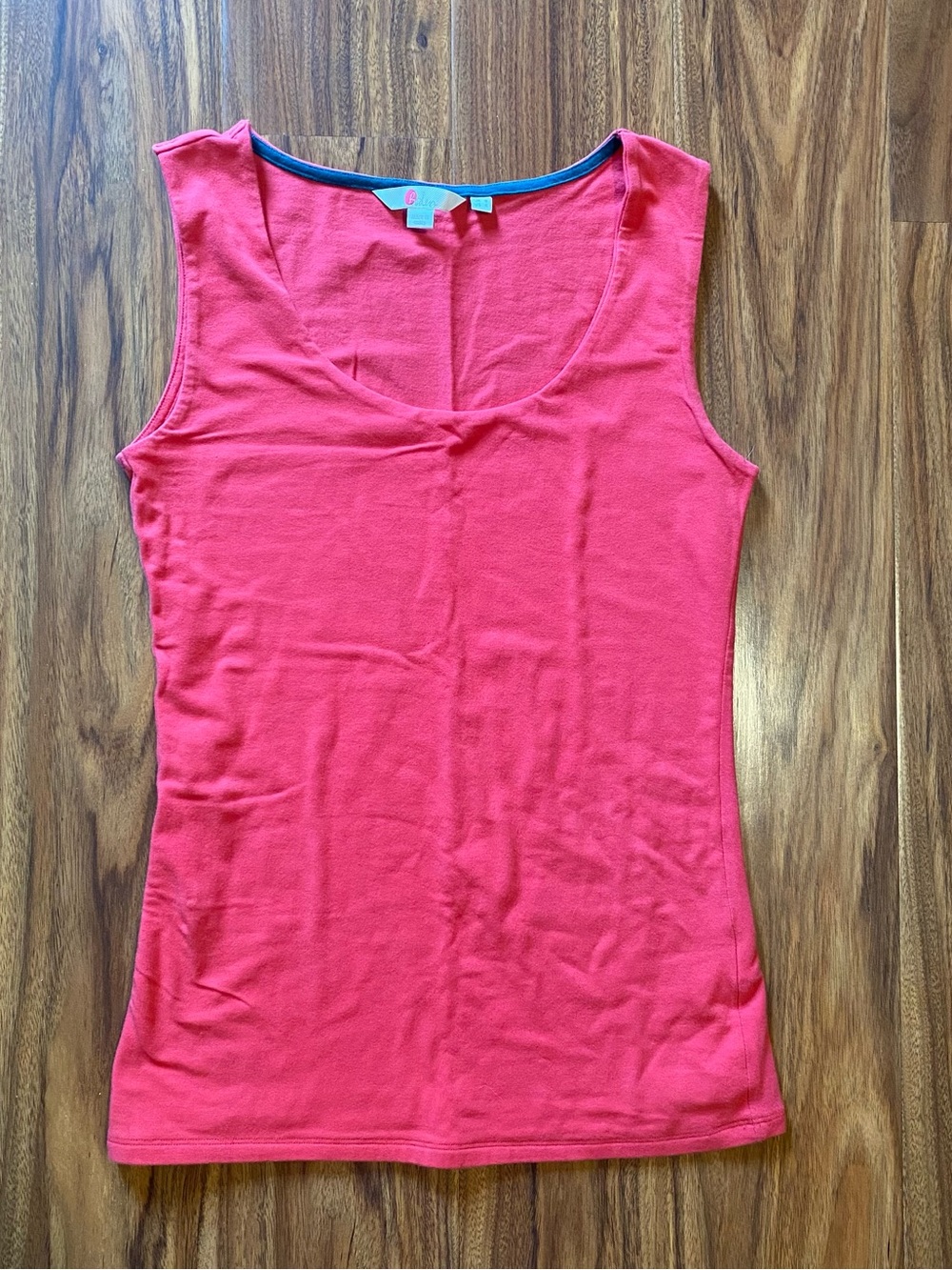 Boden Tank Top